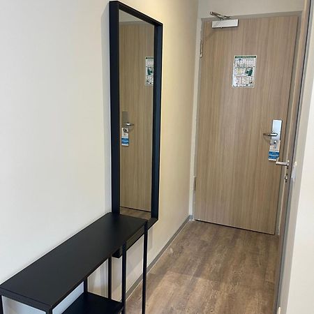 Motel Blue Berlin Ngoại thất bức ảnh