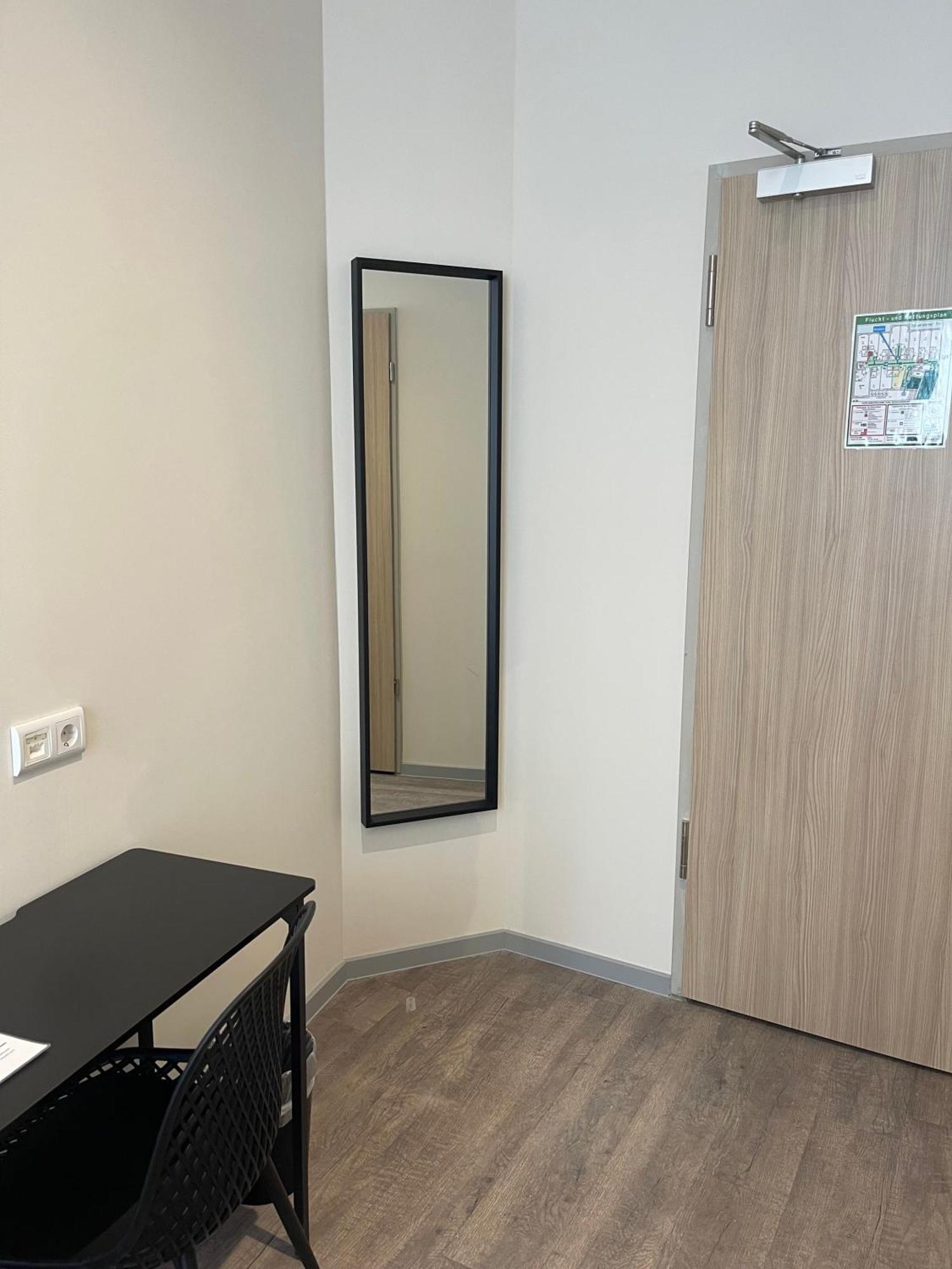 Motel Blue Berlin Ngoại thất bức ảnh