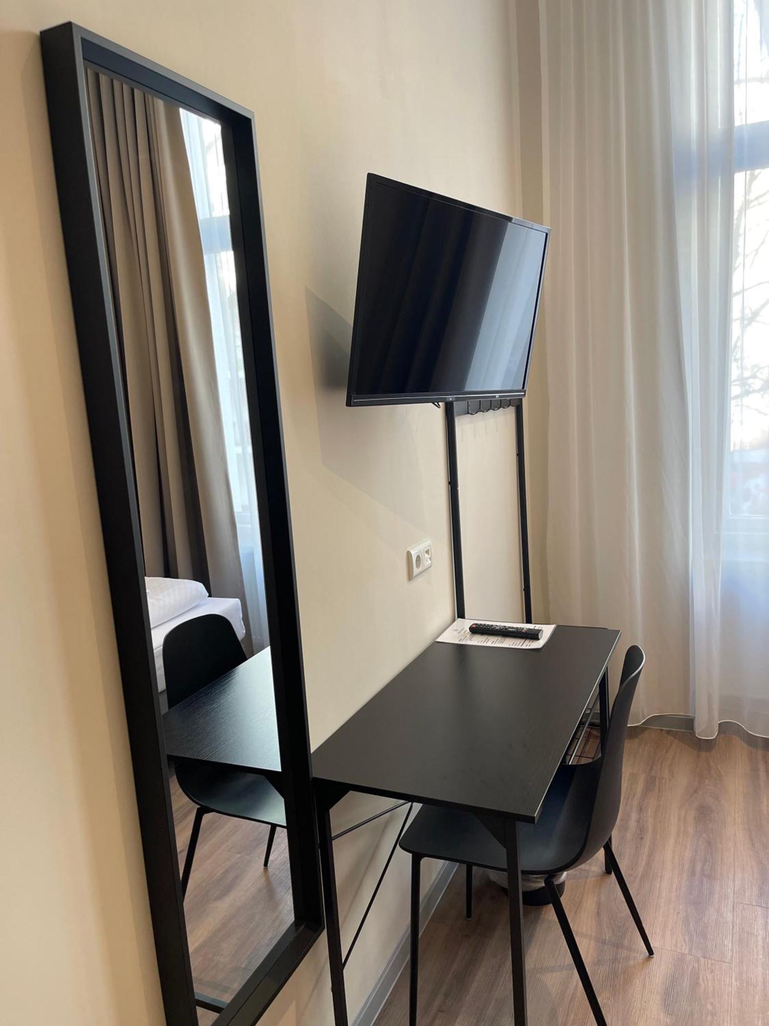 Motel Blue Berlin Ngoại thất bức ảnh