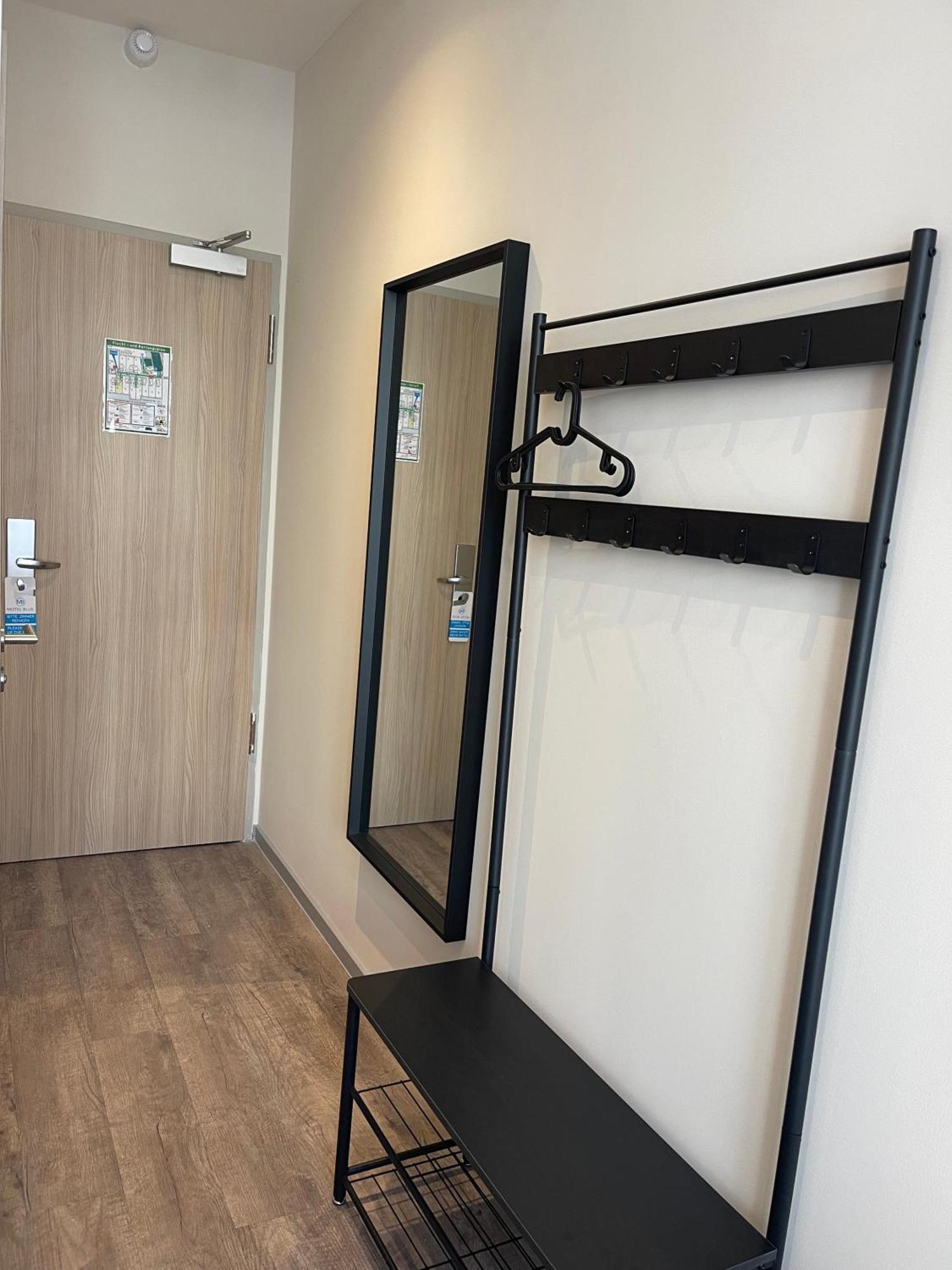 Motel Blue Berlin Ngoại thất bức ảnh