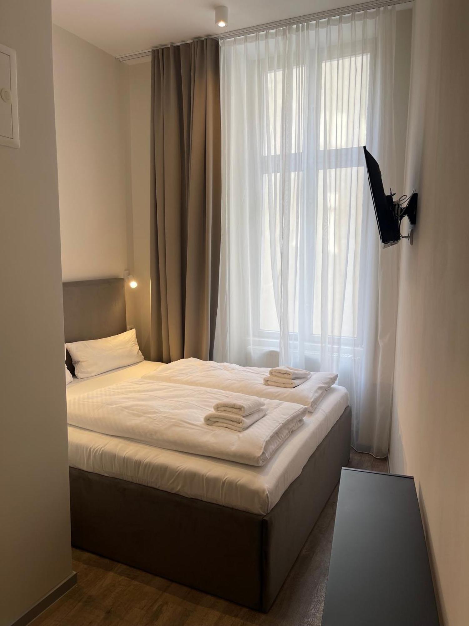Motel Blue Berlin Ngoại thất bức ảnh